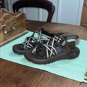 Chaco ZX2 Strap Sandals
